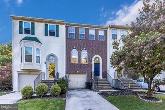137 Persimmon Cir, Reisterstown, MD 21136