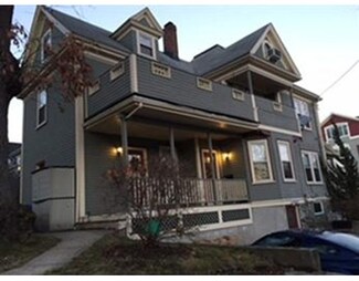 388 Pleasant St Unit 390, Melrose, MA 02176