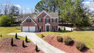 949 Tumlin Trace, Lawrenceville, GA 30045