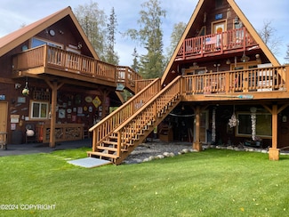 47154 Sherwood Cir, Kenai, AK 99611