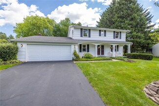 177 Hampton Way, Penfield, NY 14526