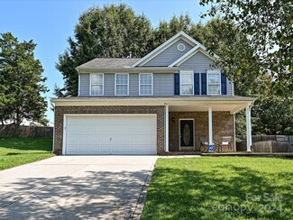 1761 Canebrook Glen, York, SC 29745