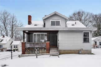 188 Meadowbrook Ave, Youngstown, OH 44512