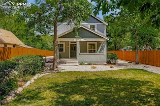 200 W Cheyenne Rd, Colorado Springs, CO 80906