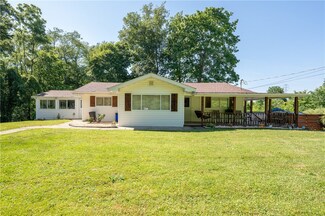 694 Bovard Luxor Rd, Greensburg, PA 15601