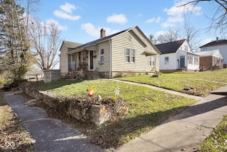 204 S Jackson St, North Vernon, IN 47265
