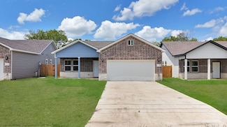 1706 E 10th Ave, Corsicana, TX 75110