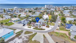 8080 Lagoon Rd, Fort Myers Beach, FL 33931