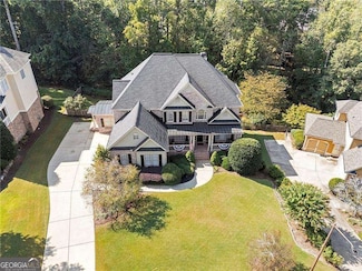 3215 Waterhouse St NW, Kennesaw, GA 30152