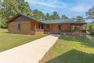 782 An County Road 325, Frankston, TX 75763