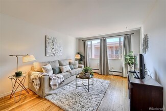 925 E 8th Ave Unit 325, Denver, CO 80218