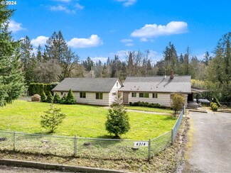 4314 SW Admiral Ct, Portland, OR 97221