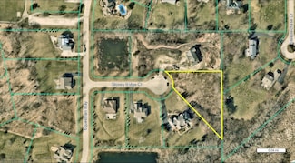 1 Stoney Ridge Ct, Hawthorn Woods, IL 60047