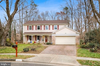 7203 Hopkins Ct, Springfield, VA 22153