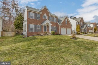 6600 Manton Way, Lanham, MD 20706
