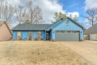 5694 Richburg Ave, Memphis, TN 38135