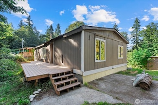 12702 Marine Dr, Tulalip, WA 98271