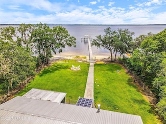 386 Cedar Creek Rd, Palatka, FL 32177