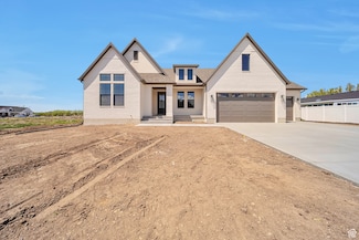 1910 W Bonneville Ln, Kaysville, UT 84037
