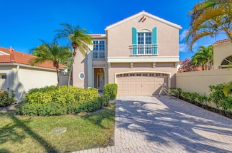 21 Via Carrara, Palm Beach Gardens, FL 33418