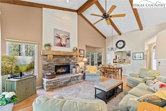 155 Far Sawrey Unit 1, Boone, NC 28607