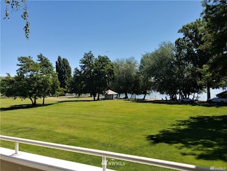 1 Beach 547-D, Manson, WA 98831