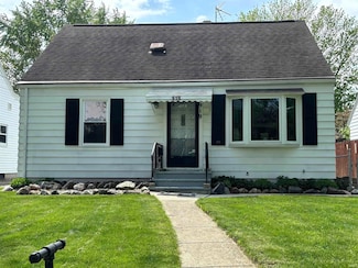 919 Kensington Blvd, Fort Wayne, IN 46805