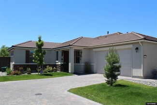 4753 Sage Thrasher Way, Sparks, NV 89436
