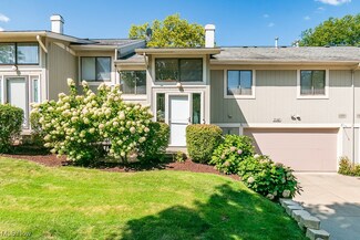 7142 N Galahad Place Unit 175B, Painesville, OH 44077