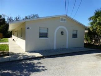 321 Jeru Blvd Unit A, Tarpon Springs, FL 34689