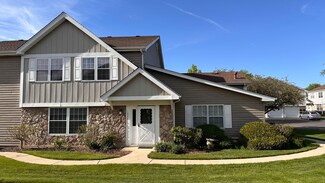 1534 Timber Trail, Wheaton, IL 60189