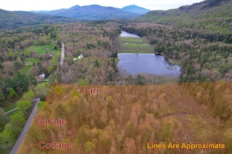 1953 Lapland Rd, Waterville, VT 05492