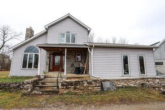 1570 N Hague Ave, Columbus, OH 43204