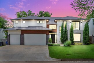 2646 S Florence Dr, Tulsa, OK 74114
