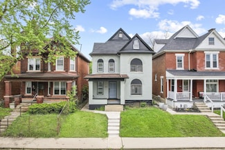 838 Wilson Ave, Columbus, OH 43206