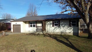 1208 E 16th St, Lamar, MO 64759