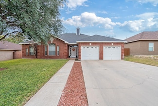 514 Airport Blvd, Del Rio, TX 78840