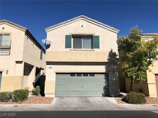 5426 Floating Flower Ave, Las Vegas, NV 89139