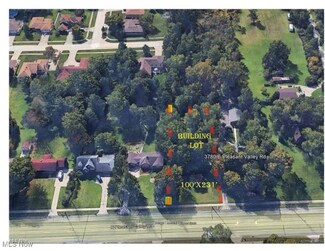 VL E Pleasant Valley Rd, Seven Hills, OH 44131