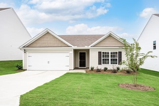 3451 Quintana Dr, Murfreesboro, TN 37127