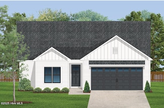 312 Riva Ridge, Burgaw, NC 28425