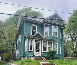 57 Beacon St, North Adams, MA 01247