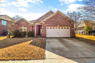 111 Wolf Creek Trail SW, Huntsville, AL 35824