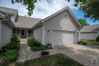 3101 SW Wanamaker Dr Unit 51, Topeka, KS 66614