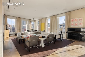 54 Bond St Unit PH, New York, NY 10012