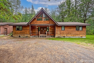40808 172nd St SE, Gold Bar, WA 98251