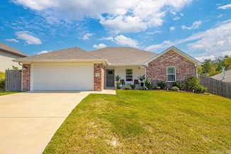 5399 Heritage Valley Dr, Benton, AR 72019