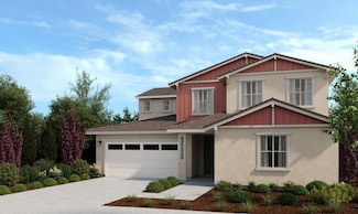 16559 Barnett St, Lathrop, CA 95330