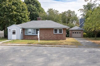 144 Belmont St, Rockland, MA 02370