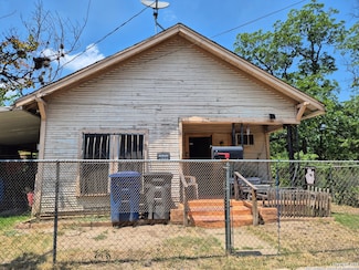 337 Pendleton Ave, San Antonio, TX 78204